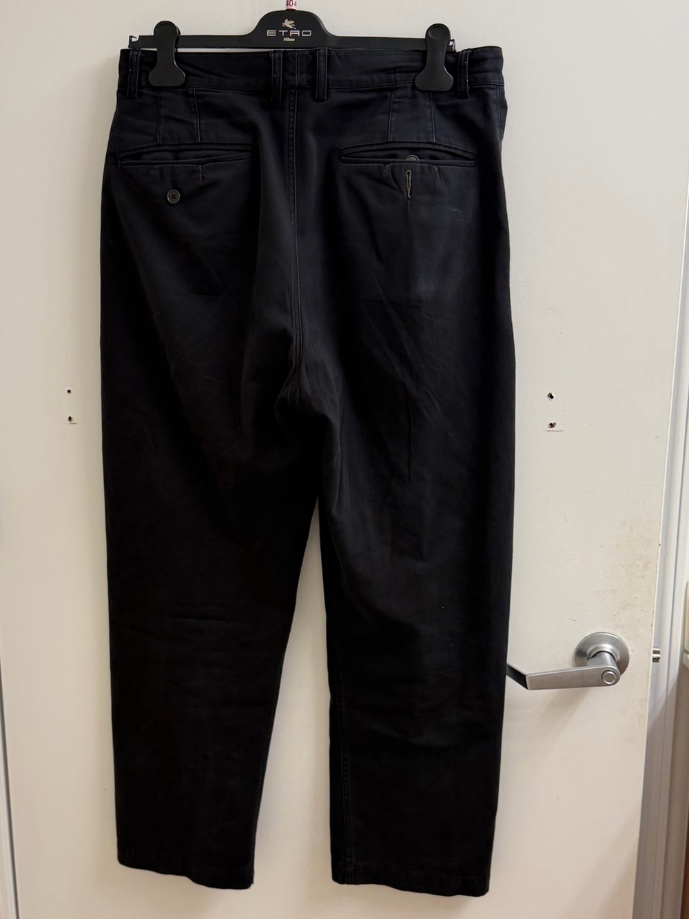 Universal Works Pants - Picture 3 of 3